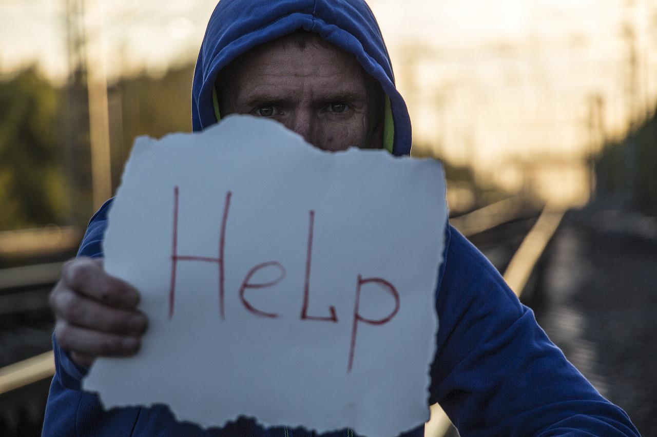 Dzisiaj rozpoczynają się Światowe Dni Zapobiegania Samobójstwom