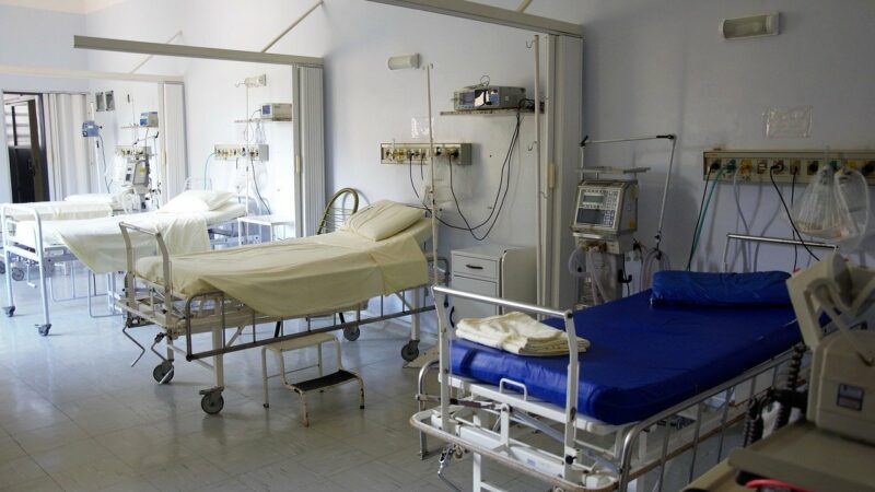 Szpital św. Łukasza po modernizacji. Co się zmieniło?