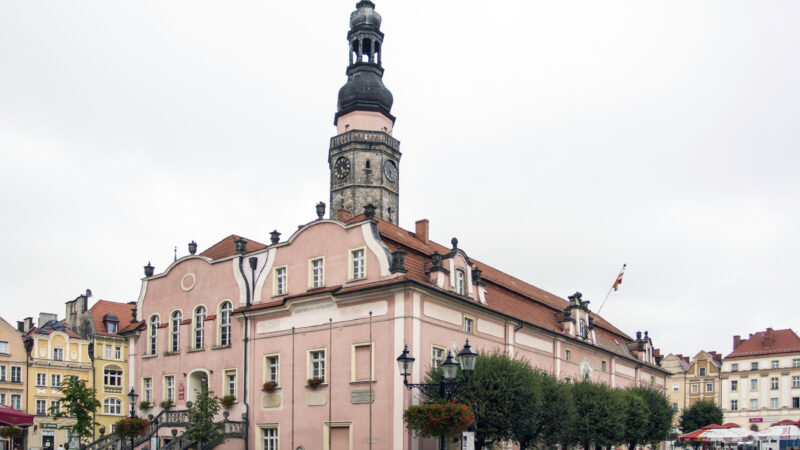 Co warto zwiedzić w Bolesławcu?