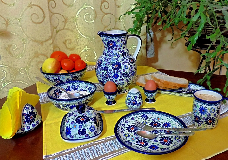 Bolesławiecka ceramika zmierza ku uzyskaniu miejsca na liście UNESCO