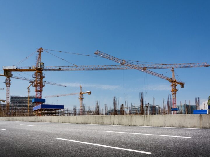 Planujesz podróż do Niemiec? Prace remontowe na autostradzie A4 mogą utrudnić Ci ruch