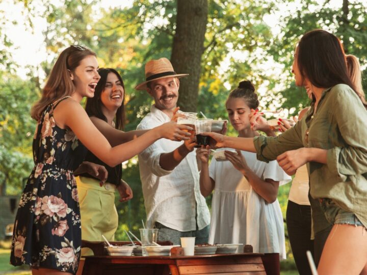 Piknik Wielkanocny w Bolesławcu: atrakcje, stoiska i spotkania z politykami