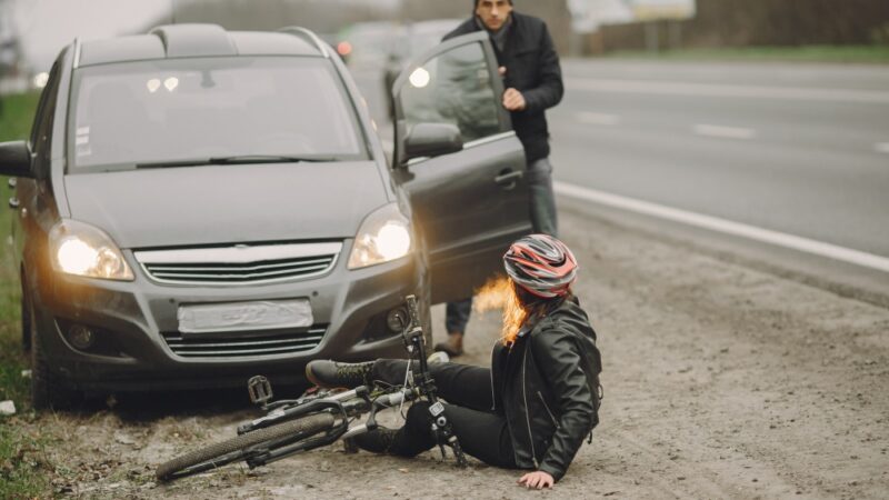 Wypadki drogowe i kolizje: Kompleksowa pomoc w uzyskaniu odszkodowania