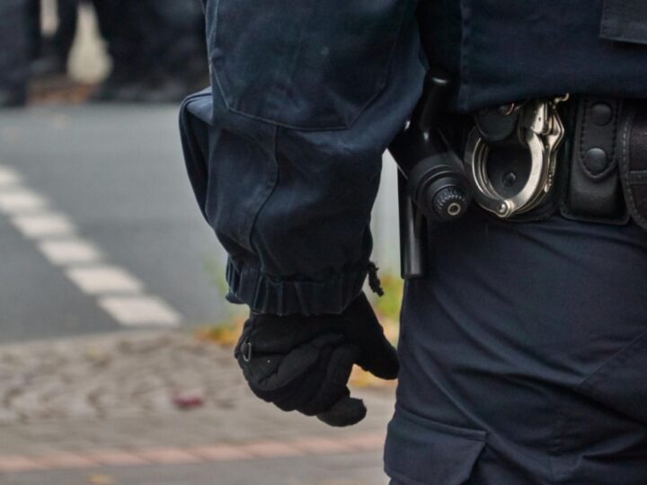 Agresywne zachowania na drodze pod ścisłym nadzorem dolnośląskiej policji