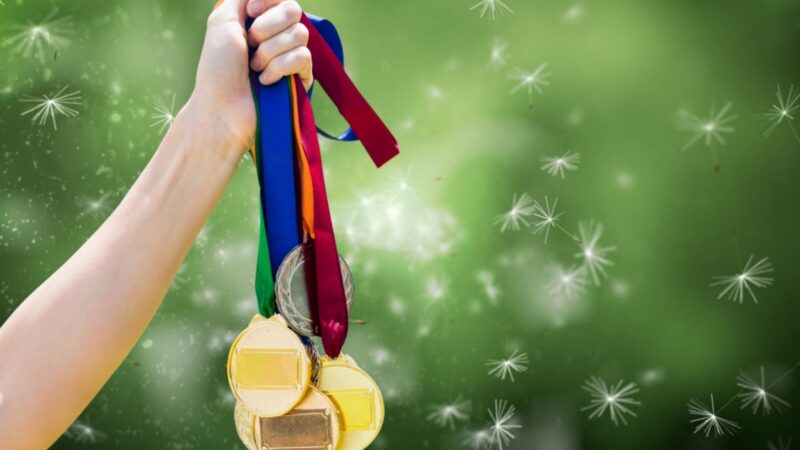 Triumf naszych sportowców na Mistrzostwach Polski LZS: zdobyli 7 medali i ustanowili wiele nowych rekordów
