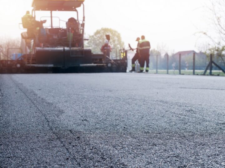 Modernizacja infrastruktury drogowej Powiatu Bolesławieckiego dzięki zakupowi nowego sprzętu