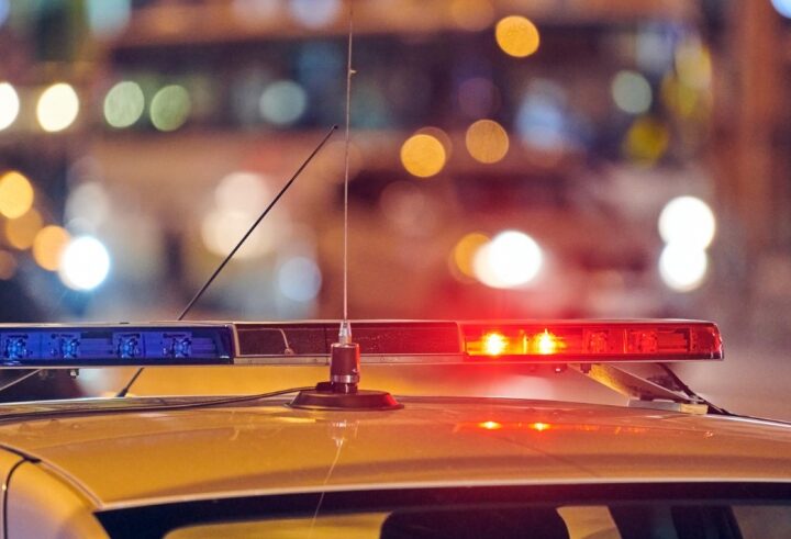 "Prędkość": Ogólnopolskie działania kontrolno-prewencyjne prowadzone przez policję zaczynają się 5.08