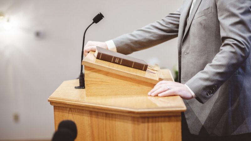 Leszek Socha dąży do wprowadzenia odpowiedzialności za publiczne kłamstwa polityków