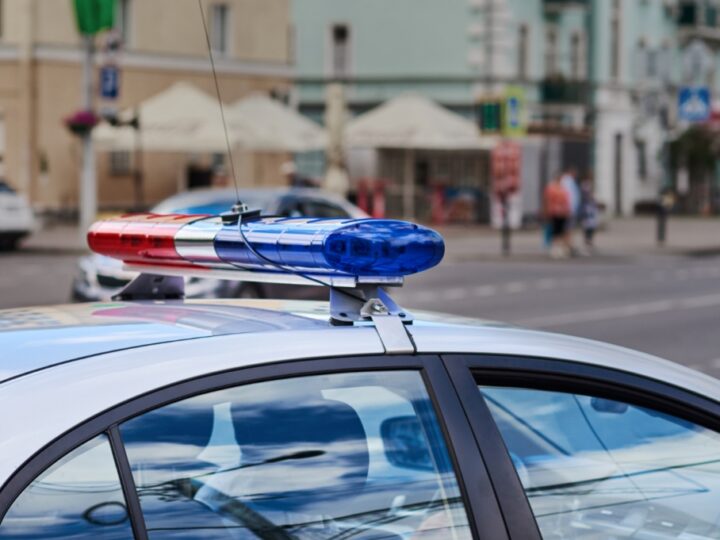 Policja z Bolesławca napomina o bezpieczeństwie na drodze i skutkach braku rozwagi
