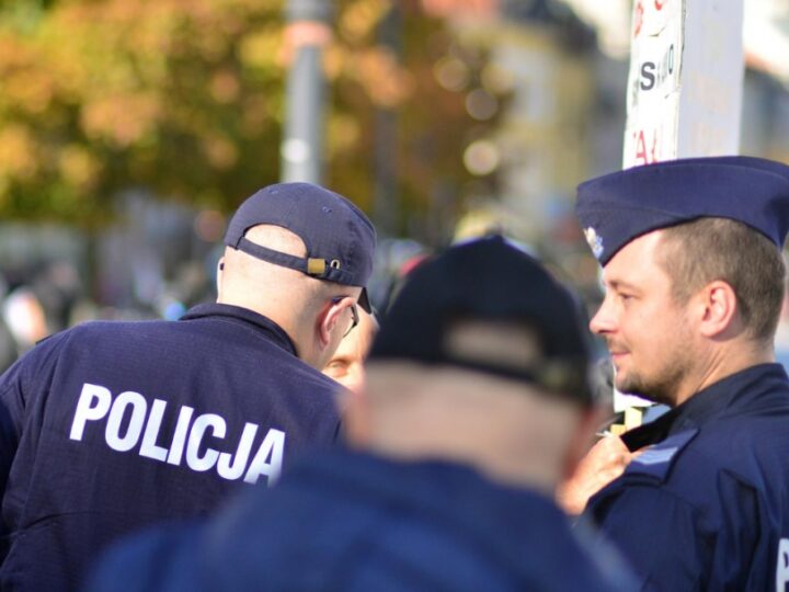 Apel policji z Bolesławca: Bądźcie ostrożni podczas korzystania z urządzeń grzewczych