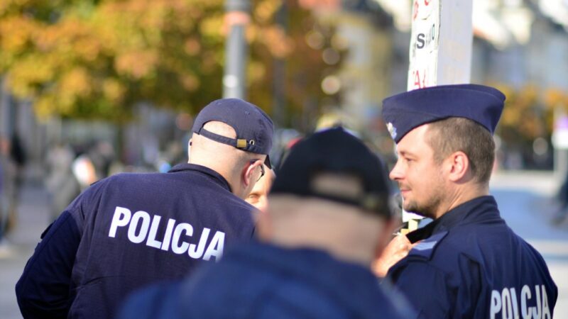 Apel policji z Bolesławca: Bądźcie ostrożni podczas korzystania z urządzeń grzewczych