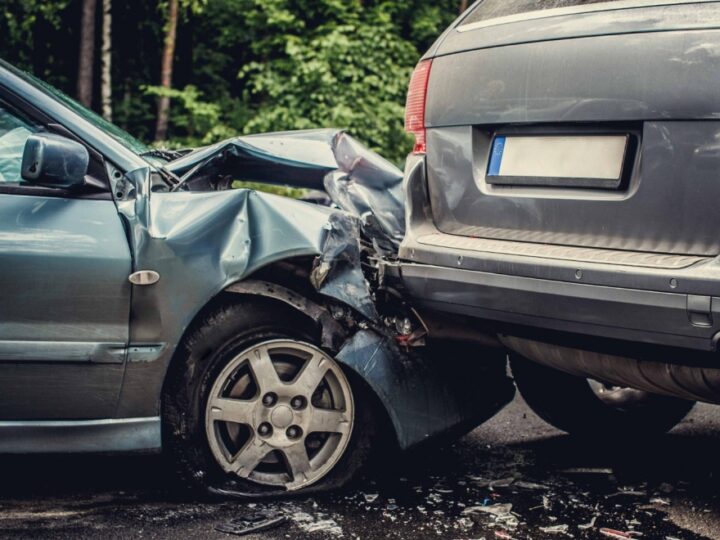 Przestępstwo na autostradzie A4: Sebastian S. oskarżony o spowodowanie katastrofy drogowej