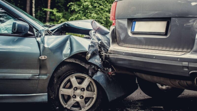 Przestępstwo na autostradzie A4: Sebastian S. oskarżony o spowodowanie katastrofy drogowej