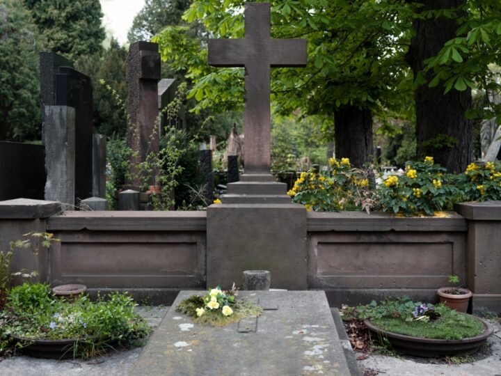 Smutna wiadomość: Odeszła Maria Kalisz, wieloletnia dyrektorka Zespołu Szkół Medycznych w Bolesławcu