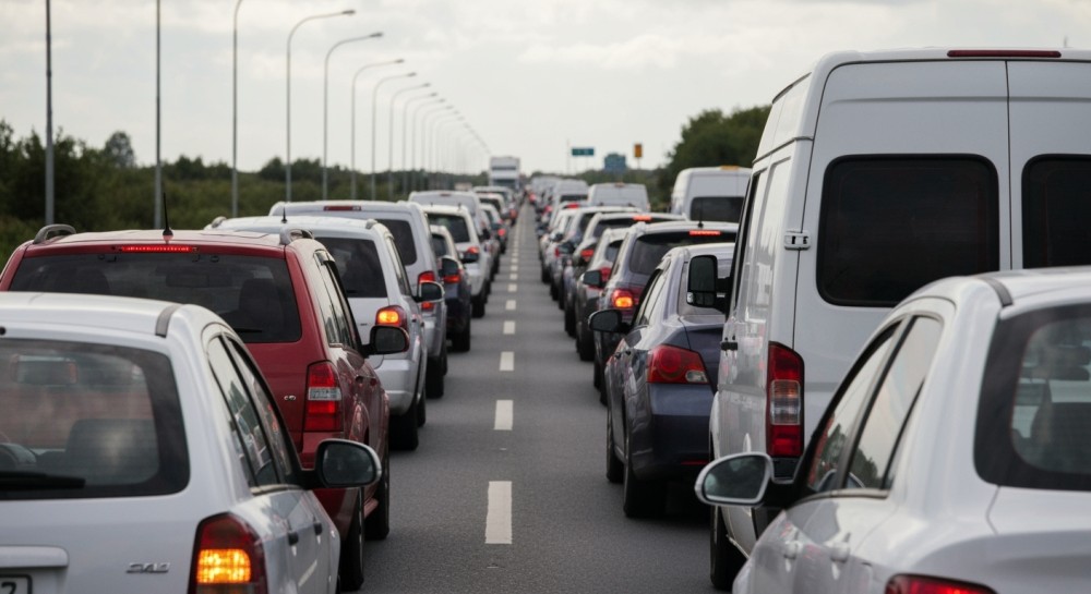 Autobus w blokadzie: Trzy dni chaosu na Podgórskiej, służby bez reakcji