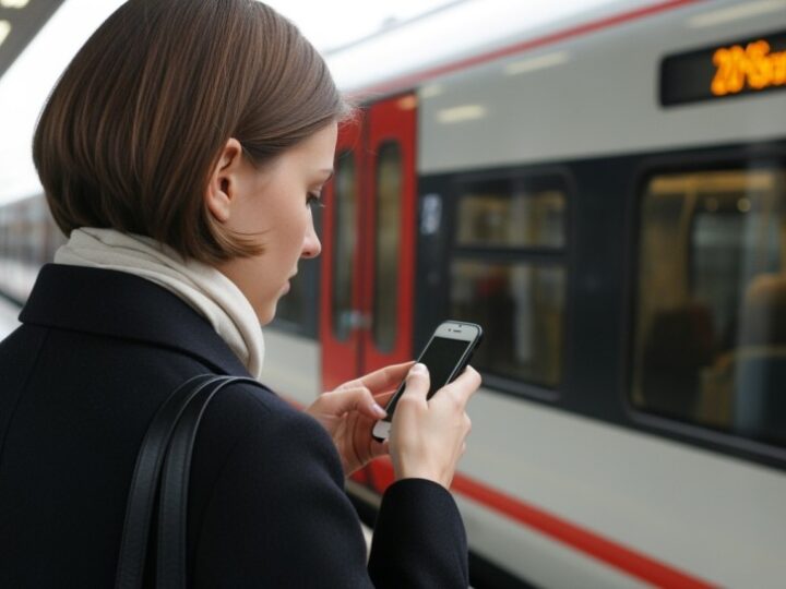 Bolesławiec zyskuje nowe połączenia: więcej pociągów i kierunków od grudnia 2025!