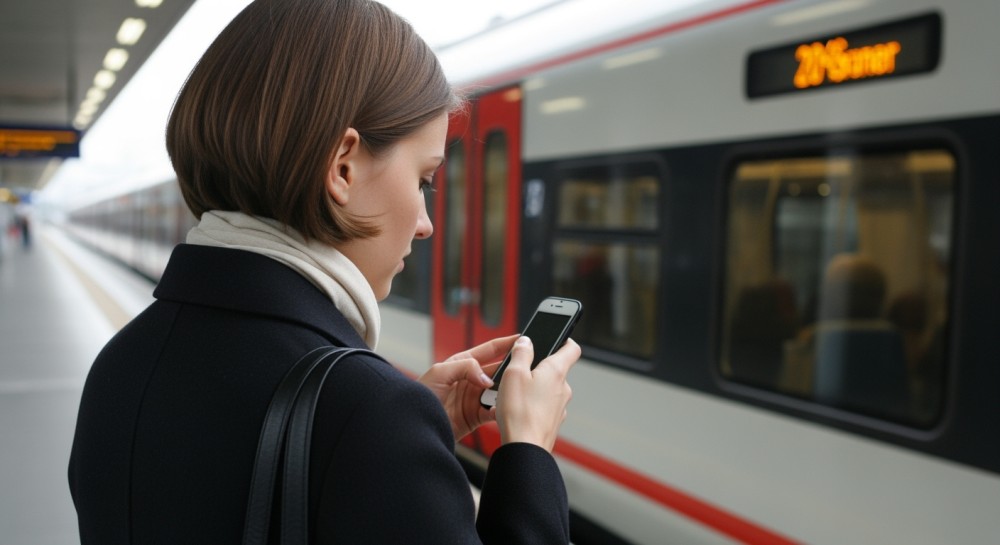 Bolesławiec zyskuje nowe połączenia: więcej pociągów i kierunków od grudnia 2025!
