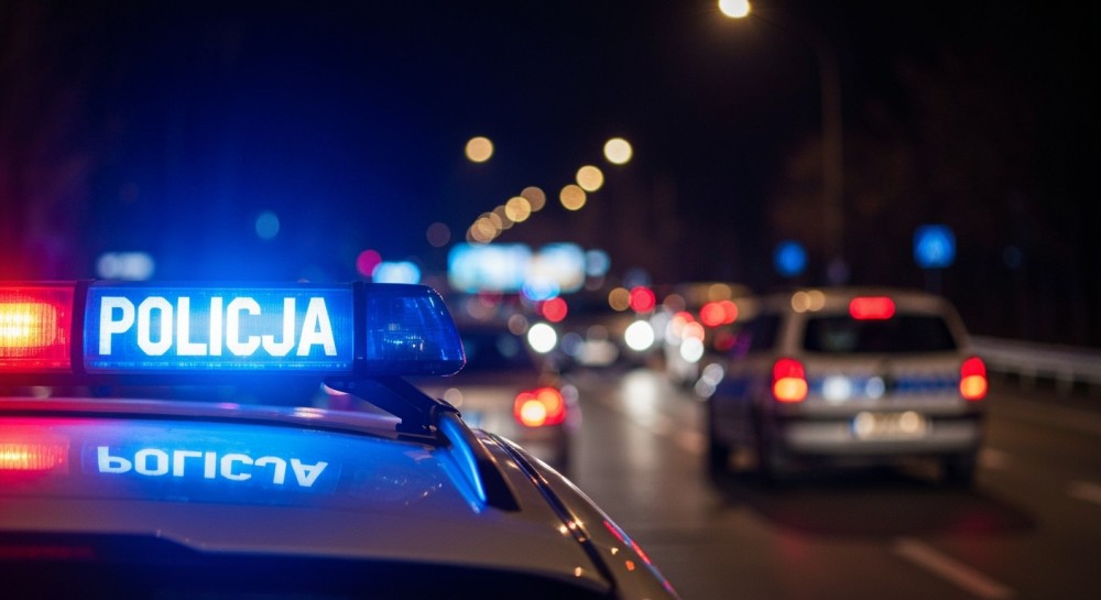 Mieszkaniec powiatu na celowniku policji! Znamy powód poszukiwań