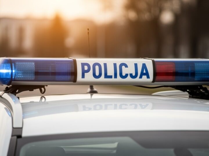 Nastolatek dźgnął nożem dwóch mężczyzn w parku! Grozi mu 20 lat więzienia