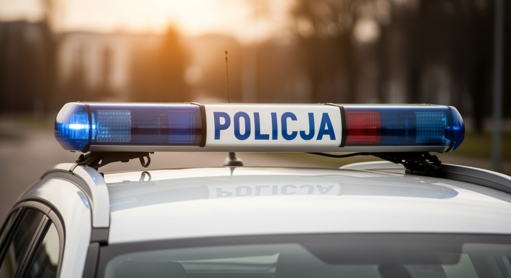 Nastolatek dźgnął nożem dwóch mężczyzn w parku! Grozi mu 20 lat więzienia