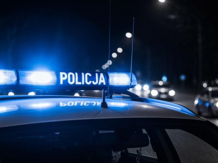 Nastolatek zdemolował samochód sąsiada w odwecie za kłótnię! Straty wynoszą 12 tys. zł