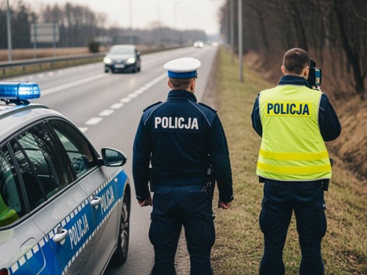 Pijany Ukrainiec za kółkiem skazany! Grozi mu deportacja z Polski