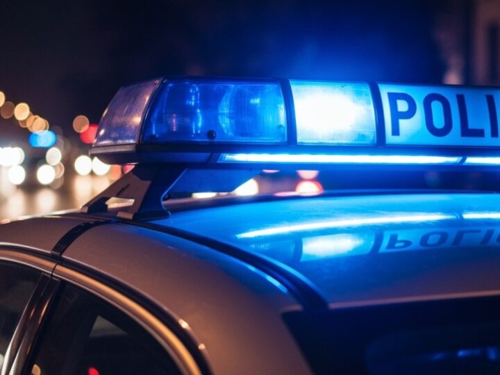Busiarz z prędkością 100 km/h stracił prawo jazdy na 3 miesiące