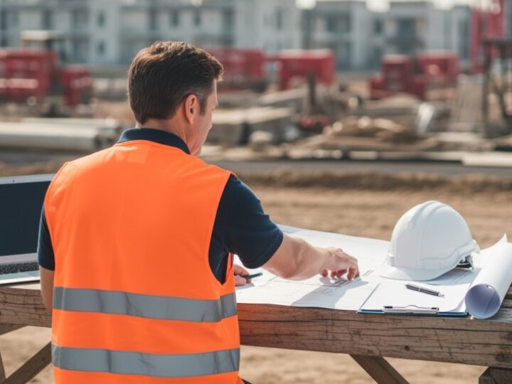 Modernizacja dachu sali gimnastycznej w Szkole Podstawowej nr 5 rusza pełną parą!