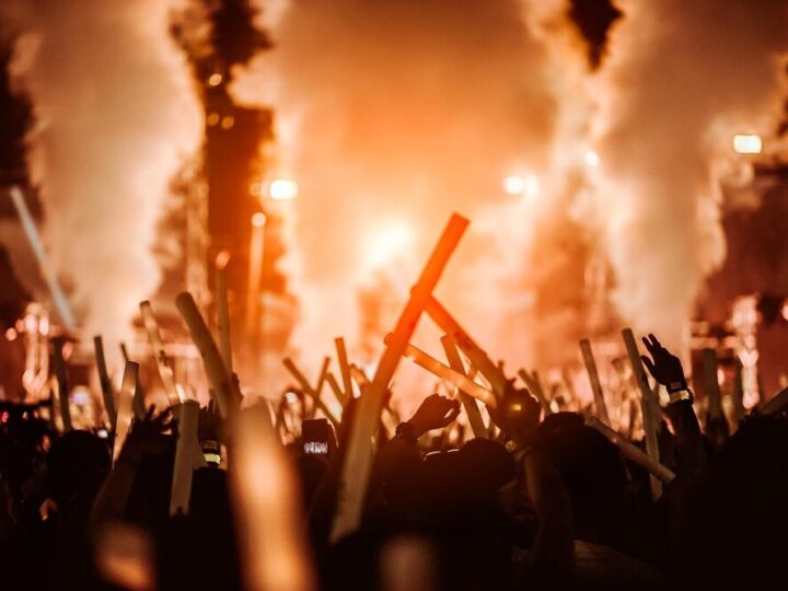 Emocjonująca „Symfonia Tysiąclecia” – niezapomniany koncert w Bolesławcu!
