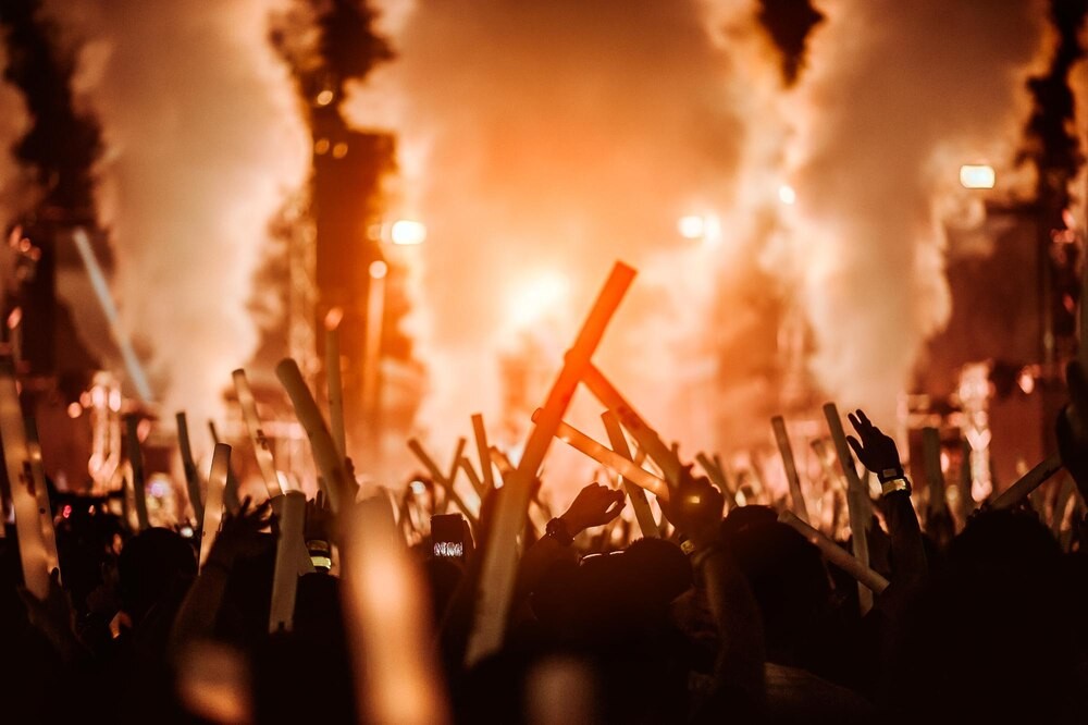 Emocjonująca „Symfonia Tysiąclecia” – niezapomniany koncert w Bolesławcu!