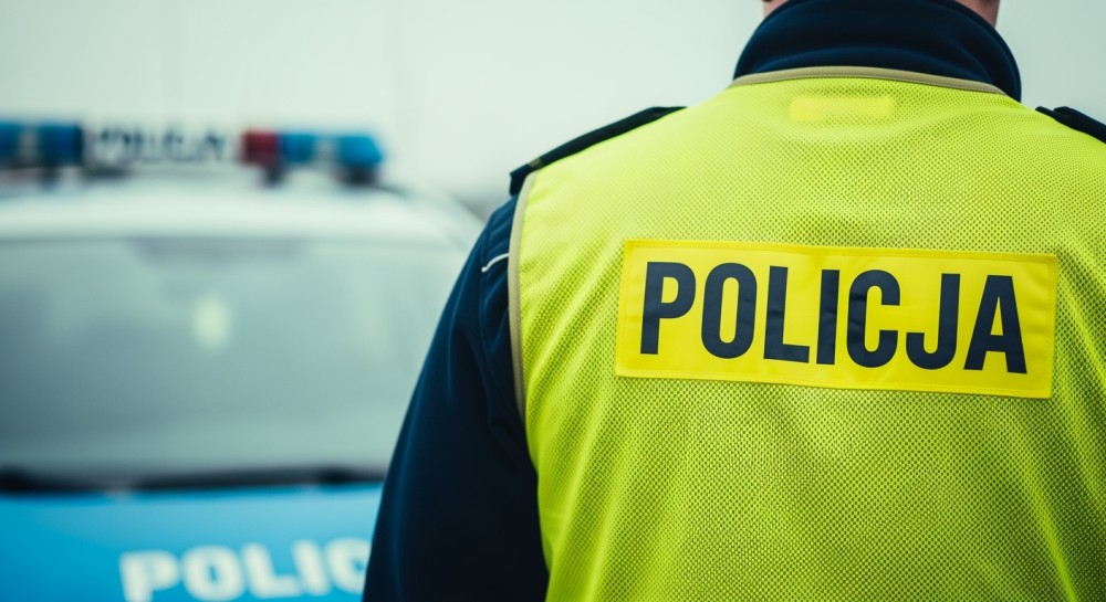 Pijany motocyklista zatrzymany podczas nocnego patrolu w Bolesławcu