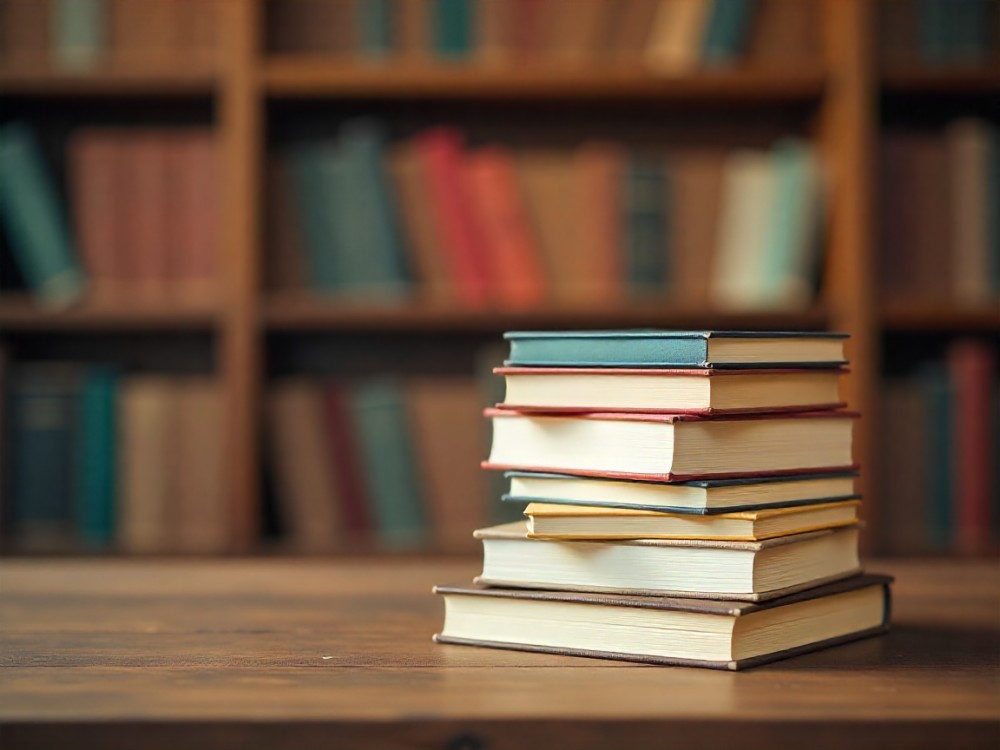 Noc Bibliotek: Odkryj Magię Czytania!