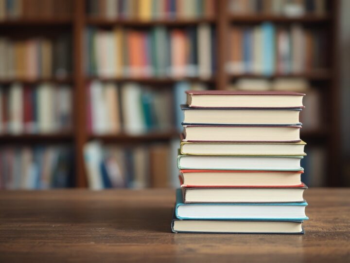 Noc Bibliotek: Kreatywne przygody i magiczne spotkania w Centrum Wiedzy
