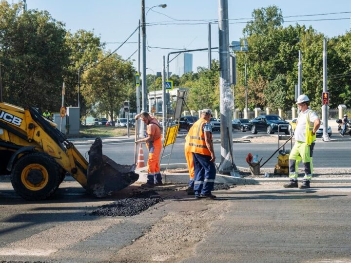 Nowe drogi w Gminie Nowogrodziec: Remont powiatowy zakończony sukcesem!