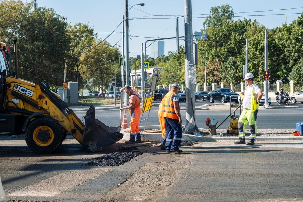 Nowe drogi w Gminie Nowogrodziec: Remont powiatowy zakończony sukcesem!