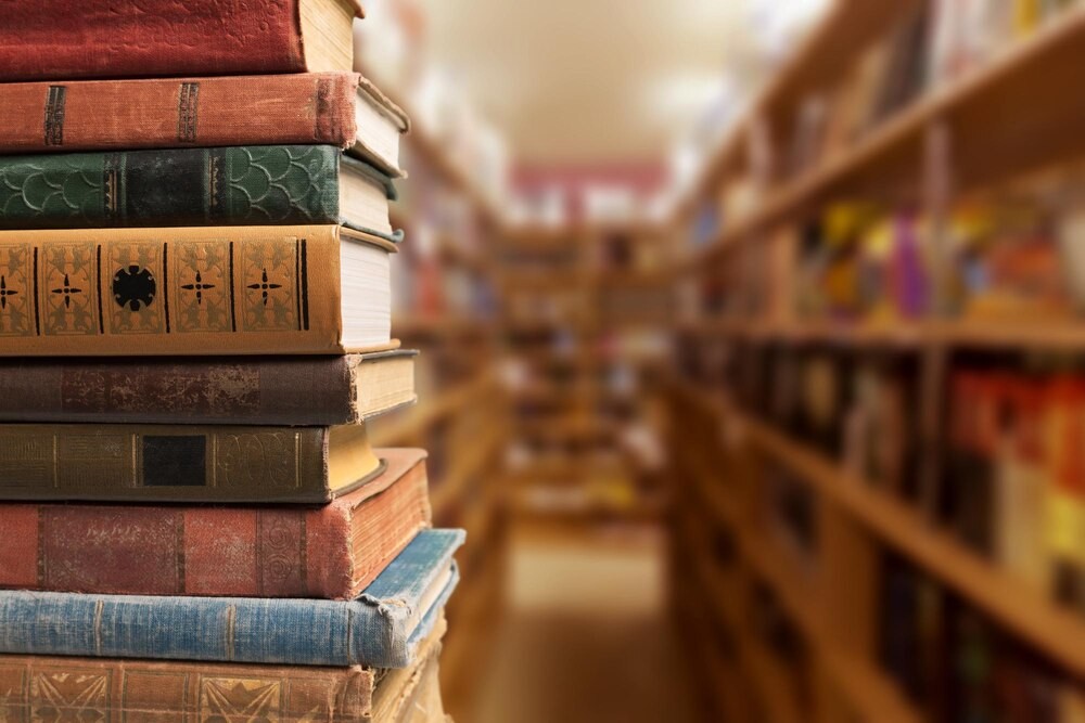 Odkryj magię poezji Arkadiusza Wojtowicza w Filii nr 1!