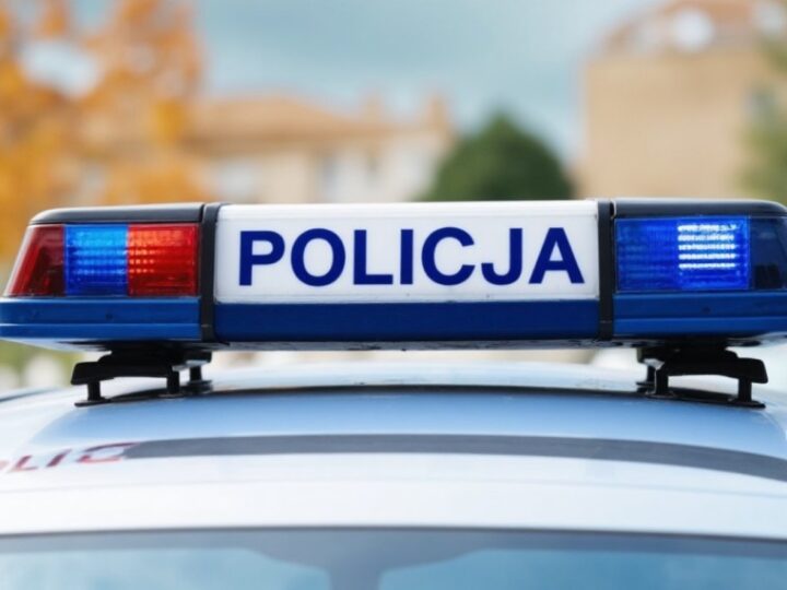 Bolesławieccy policjanci odzyskali skradzione audi warte 600 tys. zł z Niemiec