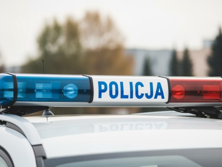 Nowogrodziec: Policja zatrzymała mężczyznę z 70 porcjami narkotyków w domu