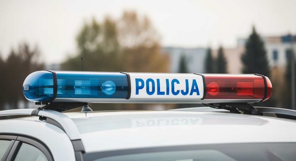 Nowogrodziec: Policja zatrzymała mężczyznę z 70 porcjami narkotyków w domu