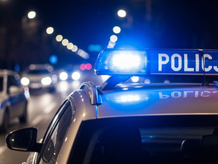 Złodziej roweru za 2500 złotych poszukiwany! Poznaj mężczyznę ze zdjęć