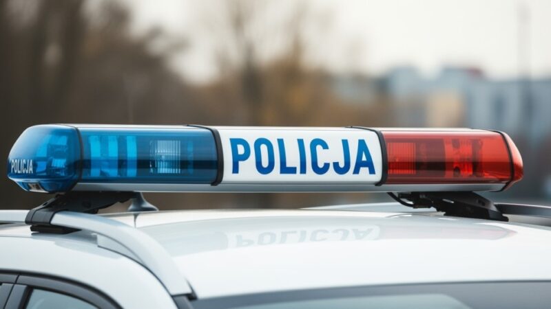 Bezpieczne odwiedziny cmentarzy: kluczowe zasady na Święto Zmarłych