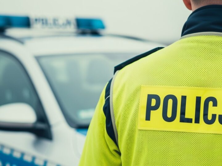 Bezpłatna kontrola świateł w pojazdach 22 listopada – sprawdź bezpieczeństwo na drodze!
