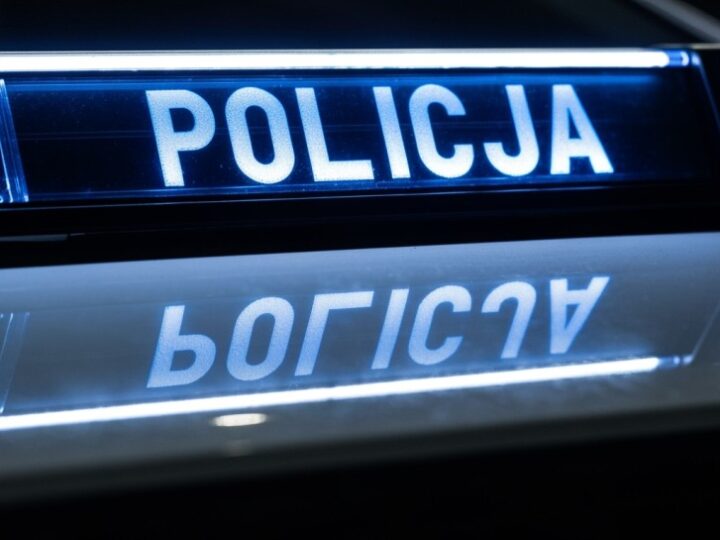 29-latek aresztowany za nękanie – sąd wprowadza zakaz kontaktu z ofiarą