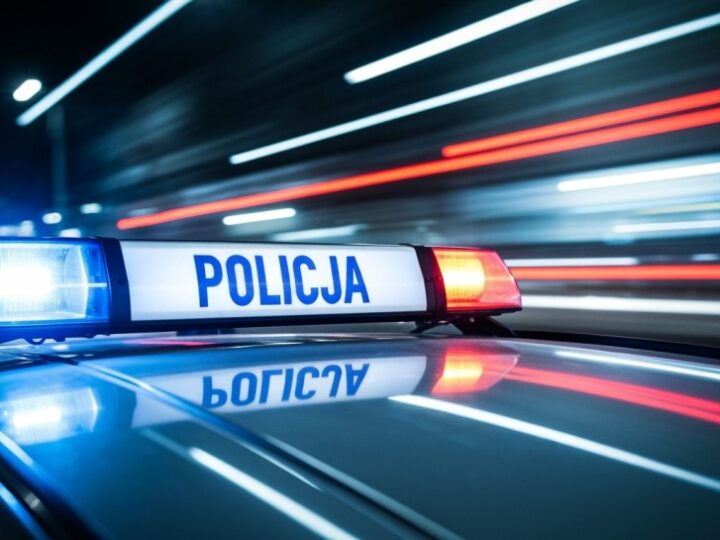 29-latka zatrzymana za kradzież ubrań wartym 900 złotych