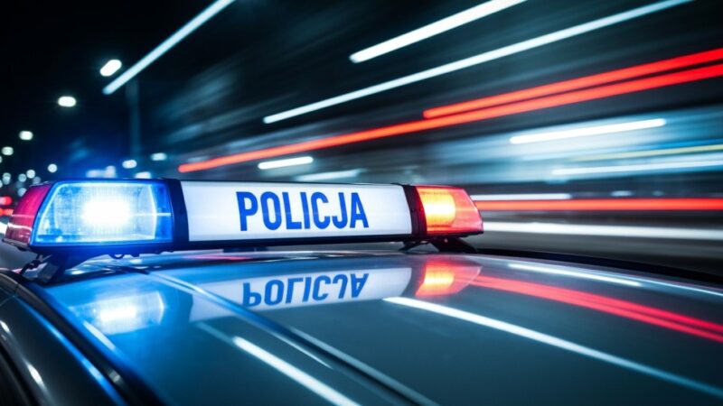 29-latka zatrzymana za kradzież ubrań wartym 900 złotych