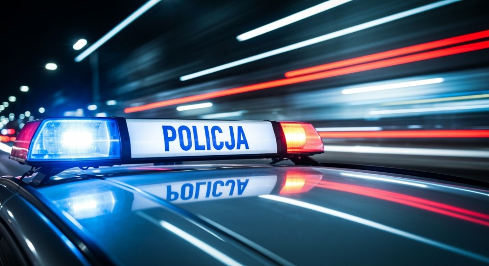 29-latka zatrzymana za kradzież ubrań wartym 900 złotych