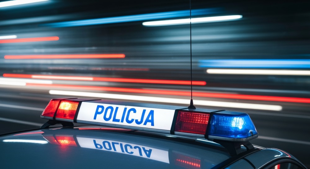Drogówka ujawnia dwóch pijanych kierowców w Bolesławcu