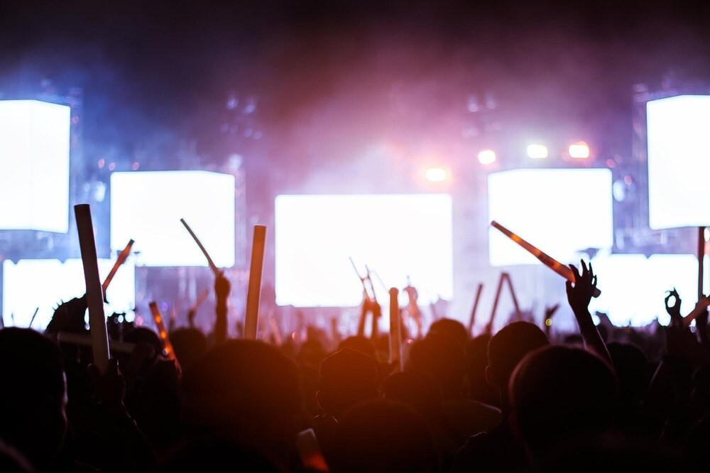 Świętujemy Niepodległość: Koncert w Młodzieżowym Domu Kultury z okazji Narodowego Dnia Niepodległości