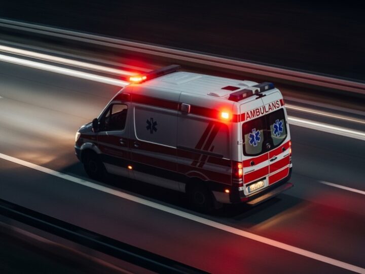 Operacja „TOR”: Służby w akcji dla bezpieczeństwa kolei