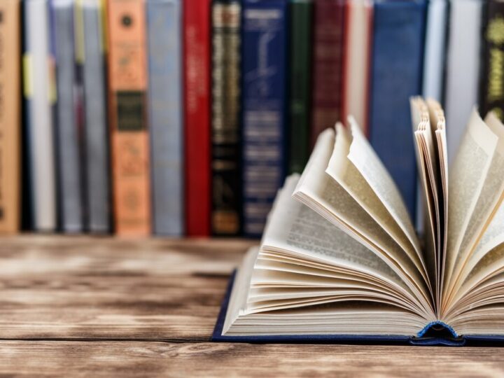 Zabawa w bibliotece! Popołudniowe zajęcia dla dzieci w Gierałtowie, Gościszowie i Wykrotach